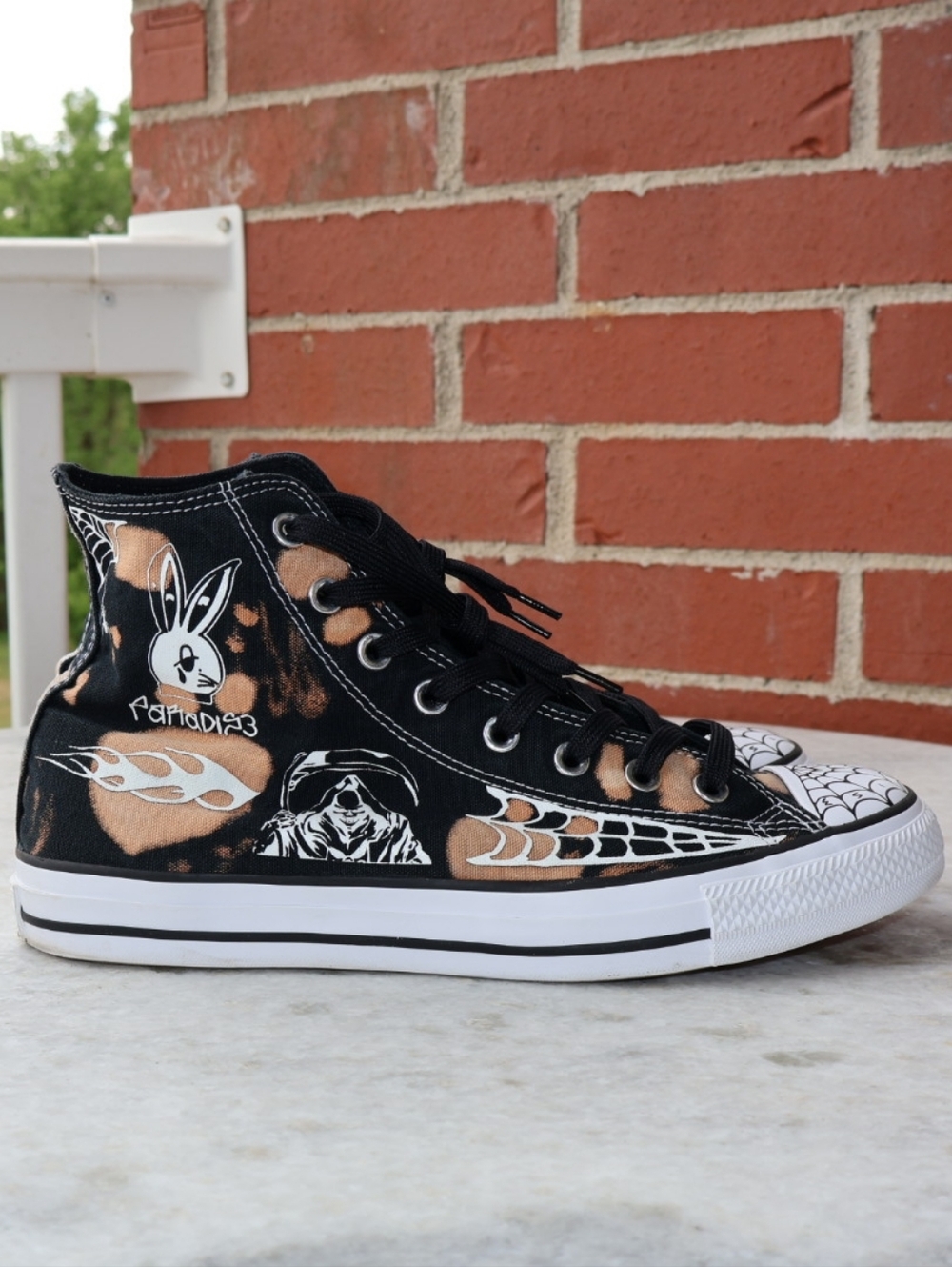 Converse CONS x Sean Pablo - Chuck Taylor All Star Pro Hi - Picture 3 of 13